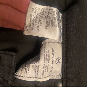 AG jeans